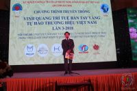 HỘI MỸ NGHỆ VÀ KIM HOÀN ĐÁ QUÝ VIỆT NAM HỘI NHẬP VÀ PHÁT TRIỂN