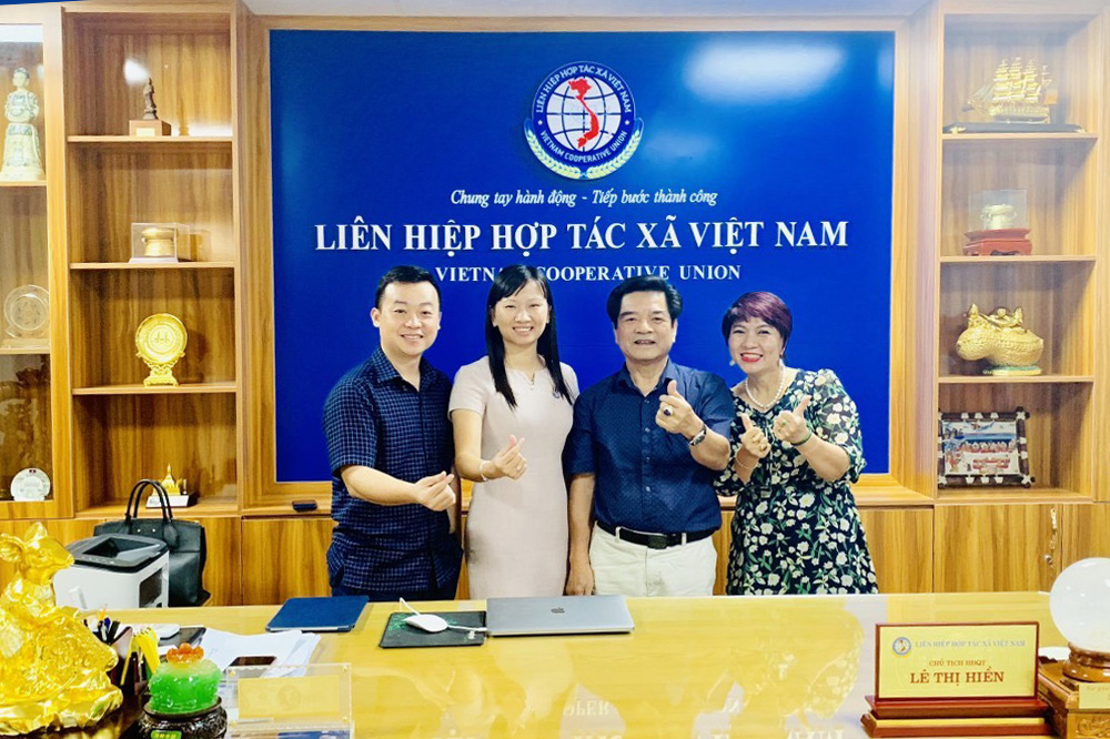 hoạt động thường niên 2
