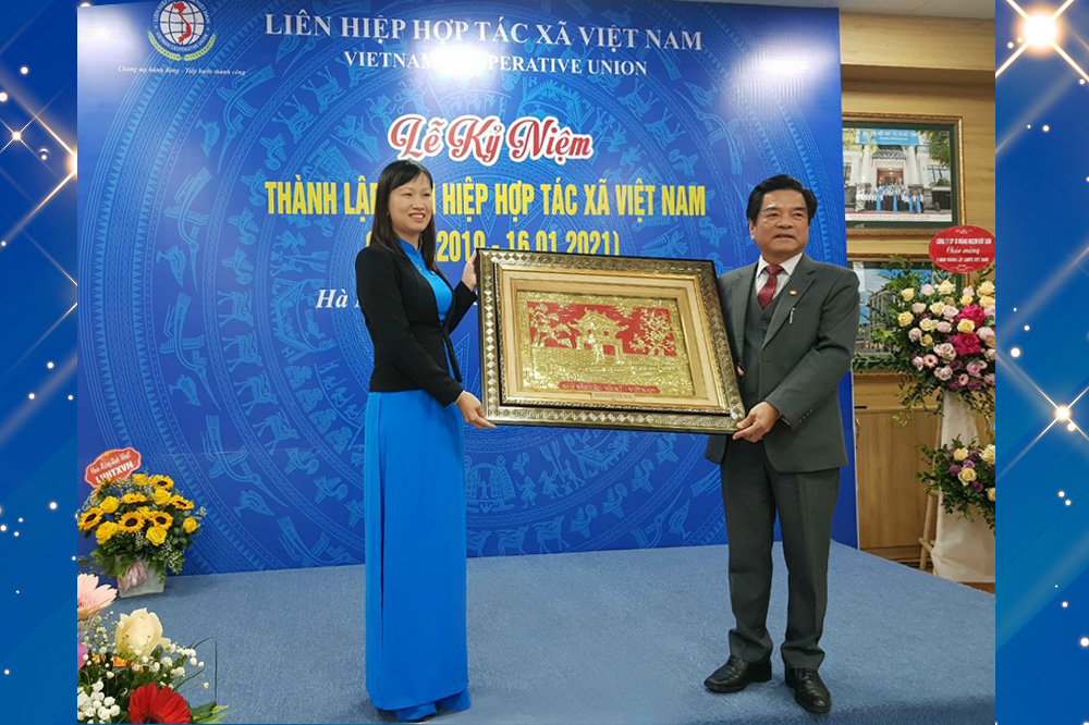 hoạt động thường niên 3
