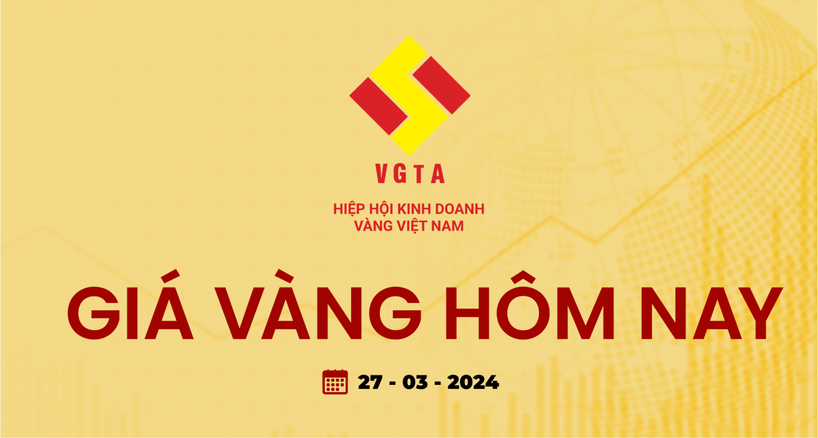 GIÁ VÀNG HÔM NAY 27/03/2024: BẤT NGỜ ĐẢO CHIỀU