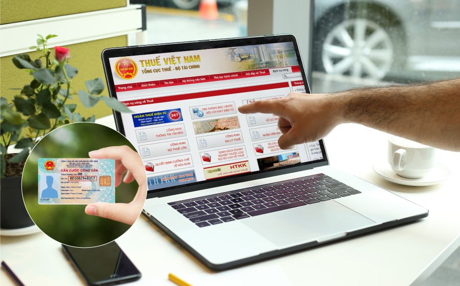 Những chính sách thuế mới có hiệu lực từ ngày 1/7/2025